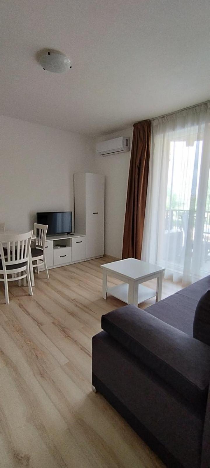 Apart Hotel Aphrodite Gardens Sunny Beach Buitenkant foto