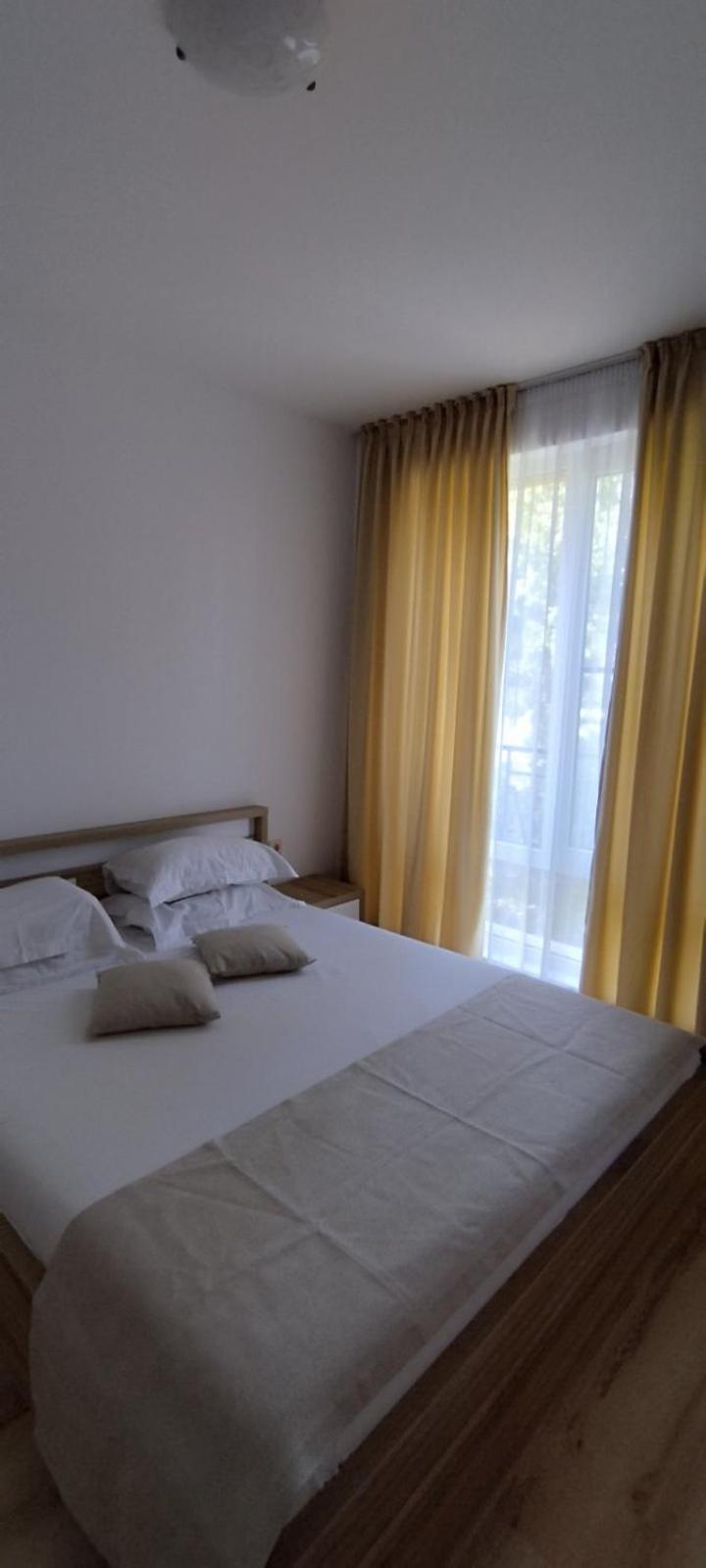 Apart Hotel Aphrodite Gardens Sunny Beach Buitenkant foto