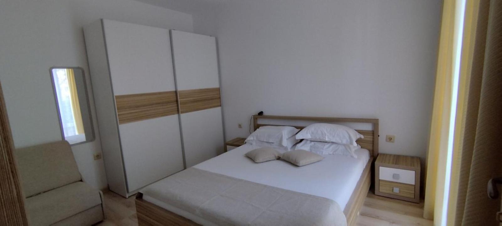 Apart Hotel Aphrodite Gardens Sunny Beach Buitenkant foto